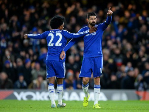 Chelsea 1-0 Norwich: Tìm lại niềm tin