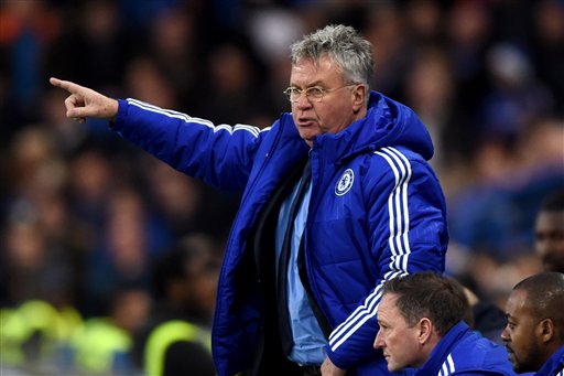Bản tin thể thao sáng 22/02: HLV Guus Hiddink ấn định thời gian giải nghệ