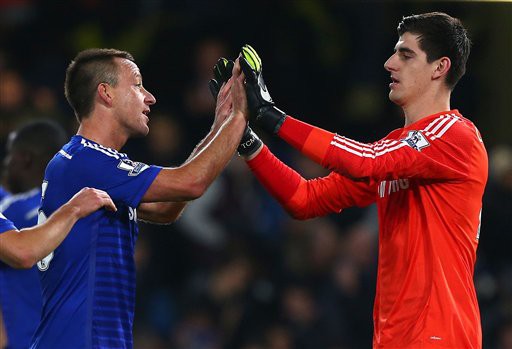 Chelsea liên tiếp đón tin vui