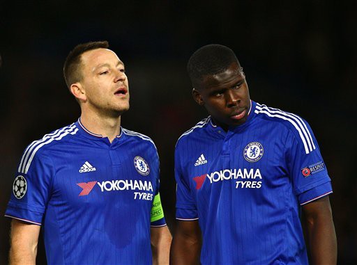 Chelsea
