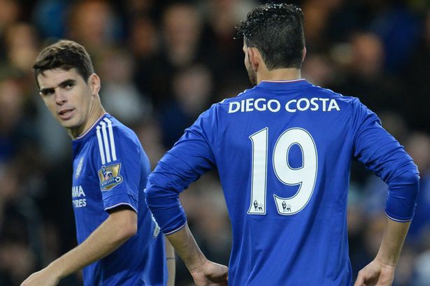 Chelsea sắp biến thành "chợ cầu thủ"?