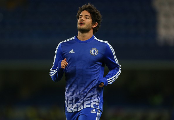 22h00 (27/02), Southampton - Chelsea: "Bí ẩn" Alex Pato