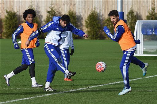 Chelsea vẫn vô đối Premier League về… trả lương