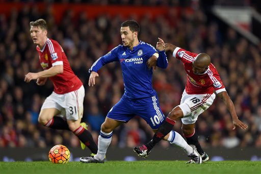 Chiều lòng Zidane, Real chi cả trăm triệu bảng mua Hazard