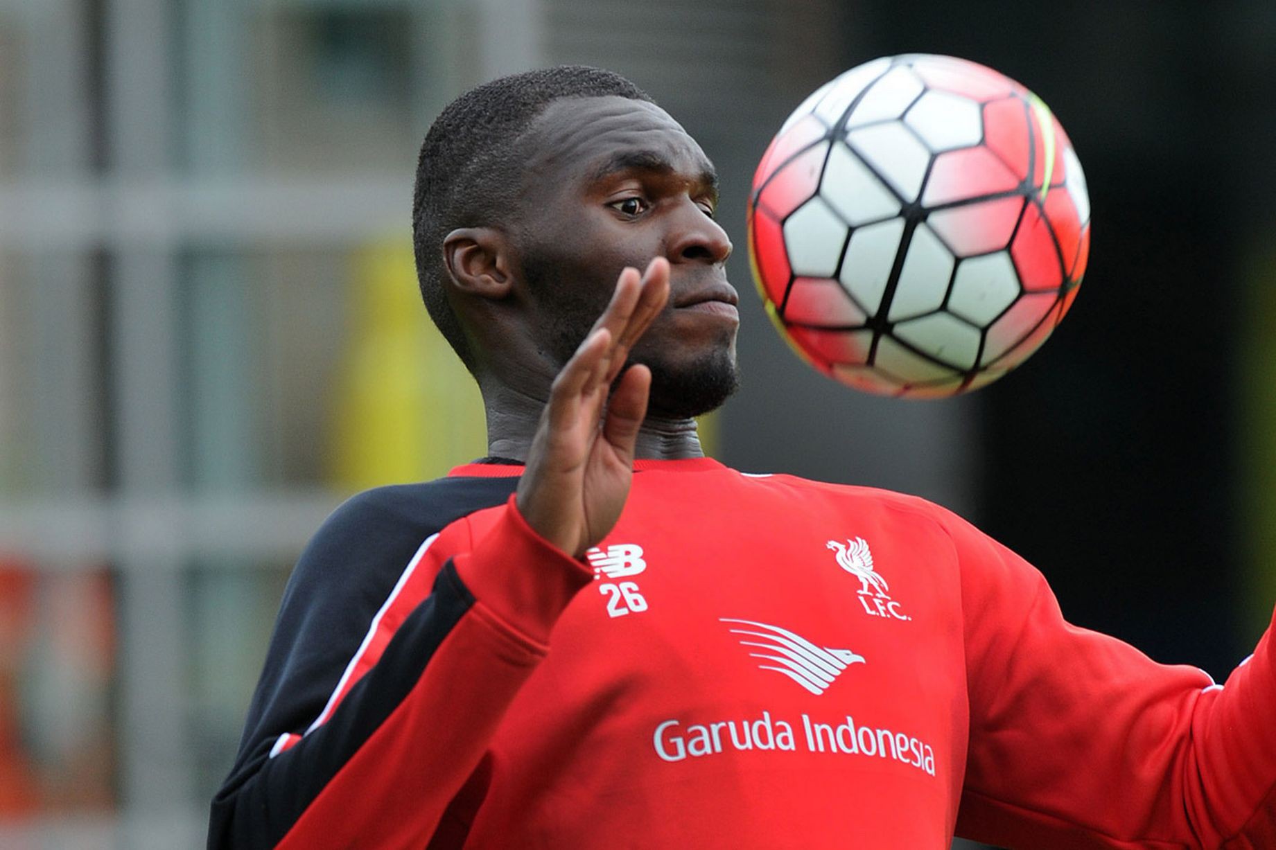 03h00 (03/03), Liverpool - Man City: Trông chờ gì ở Benteke?