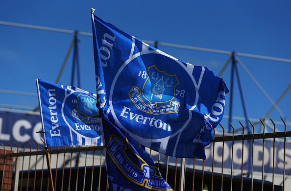 Everton sắp "đổi đời": Chương mới ở Goodison Park