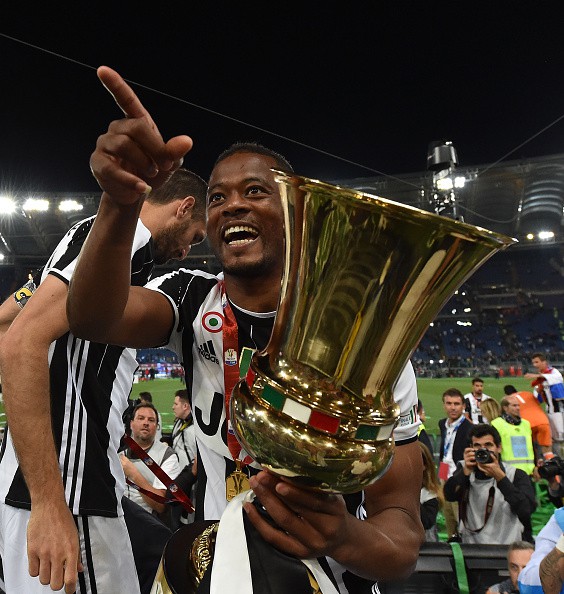 Chung kết Cúp Ý, Milan 0-1 Juventus: Đừng đùa với "Bà"!
