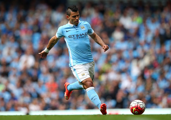 Man City: Cơ hội vô địch còn nguyên