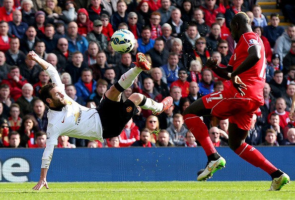 Có một derby Liverpool - M.U khác ở Việt Nam