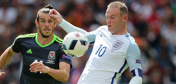 Những con số thú vị của vòng bảng EURO 2016