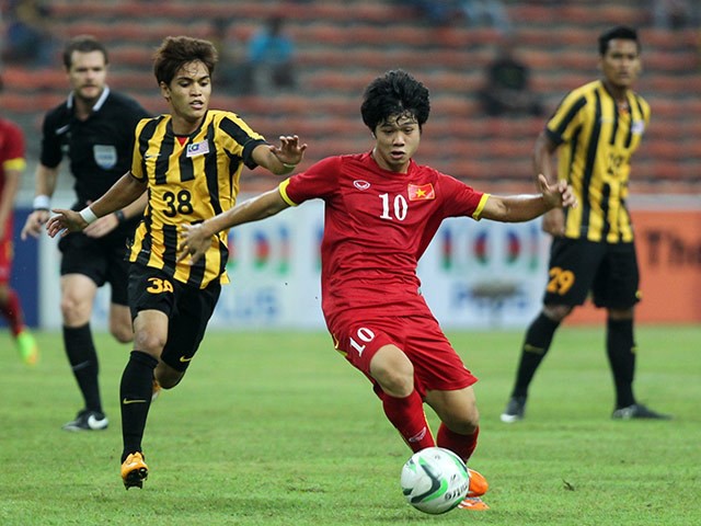 Bầu Đức và con tính cho Sea Games 2017