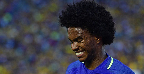 Copa America 2016: Đói bàn thắng bói đâu ra hấp dẫn