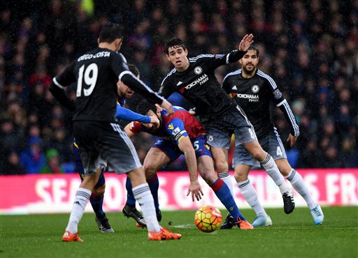 Premier League: Cuộc đua Top 4 khó lường