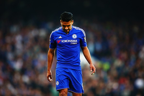 Bản tin thể thao chiều 12/02: Falcao cũng sắp sang Trung Quốc
