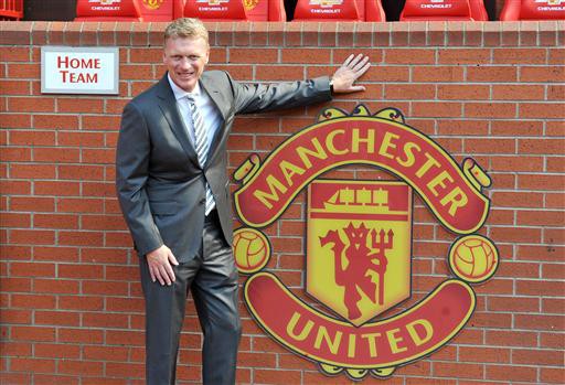 David Moyes muốn “nối lại tình xưa” với M.U
