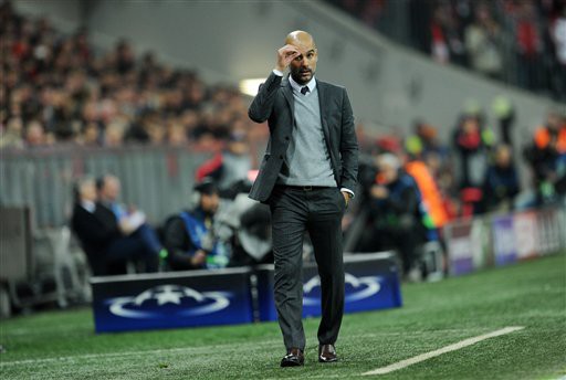 Để Bundesliga “sống”, Guardiola phải “biến”!