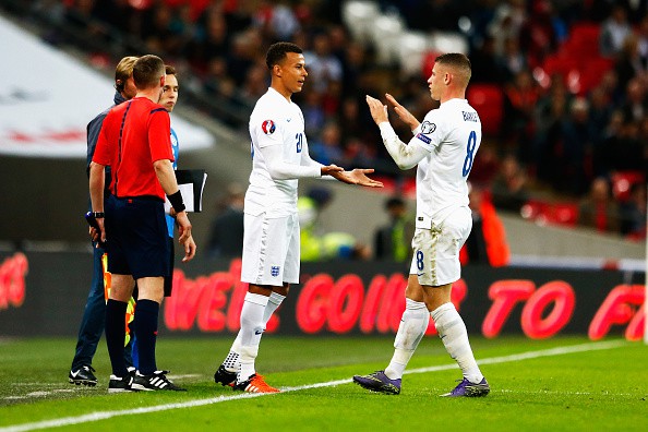 Bản tin thể thao tối 26/03: HLV Roy Hodgson ấn tượng với Alli