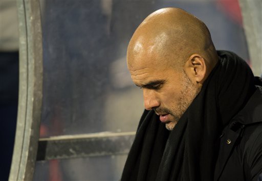 Đến Anh, Guardiola hưởng lương gần gấp 2 Mourinho