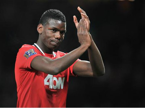 Đến Manchester, Paul Pogba sẽ về M.U