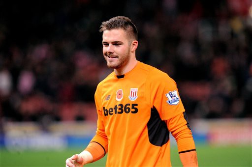 "Derby Merseyside" vì Butland