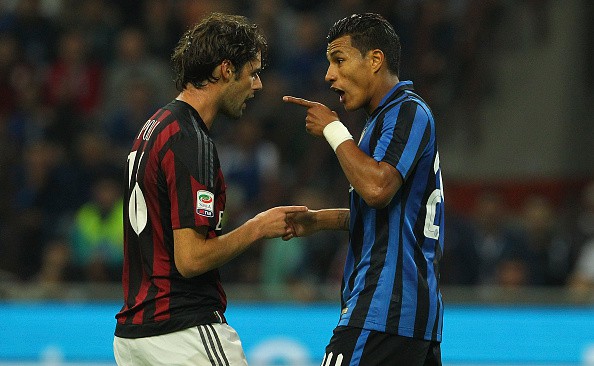 Góc Anh Ngọc: Milan vs. Inter - derby buồn trong bóng ma quá khứ