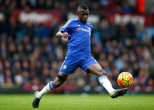 Đối thủ của Bình Dương chính thức mua Ramires