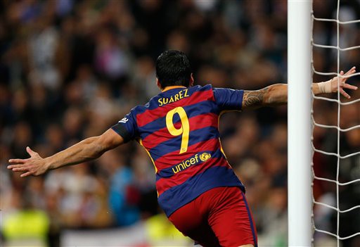 Dư âm El Clasico: 10 cầu thủ Barca tham gia vào bàn mở tỷ số