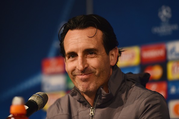 Europa League, 02h05 ngày 05/05, Sevilla - Shakhtar: Lựa chọn của Unai Emery