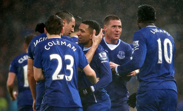 Everton: Bộ mặt nào cho The Toffees?