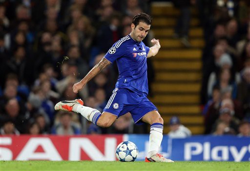 Fabregas: "Tôi biết ơn chứ không hề đâm sau lưng Mourinho"