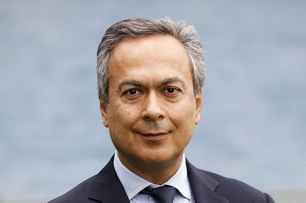 Chủ mới của Everton, Farhad Moshiri giàu hơn cả chủ Liverpool