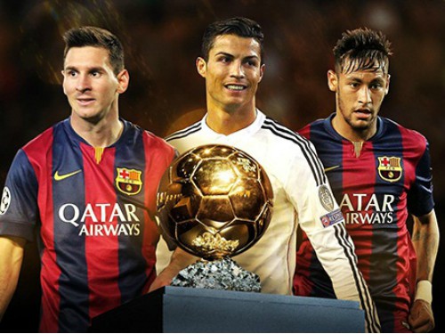 FIFA Ballon d'Or 2015 và những điều cần biết