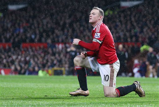 FIFA Ballon d’Or: Người Anh khi nào mới có cửa?