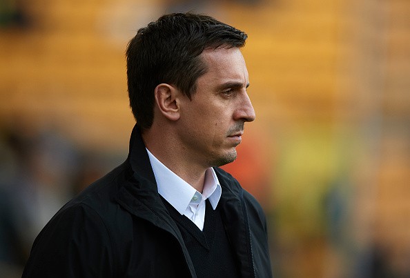 Bản tin sáng 24/05: Mourinho muốn Neville trở lại M.U