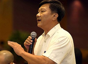 GĐĐH QNK.Quảng Nam Nguyễn Húp: “Làm đi, đừng đấu tố nhau nữa”