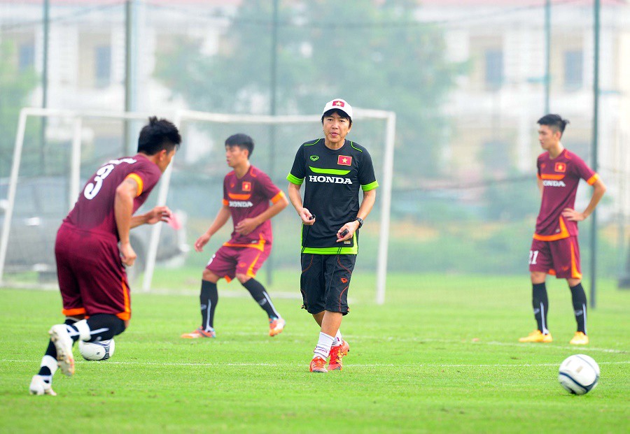 HLV Toshiya Miura