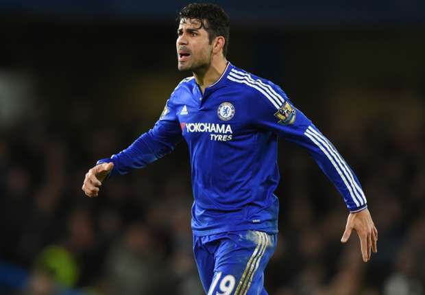 HLV Guus Hiddink: “Tôi muốn xích Diego Costa lại”
