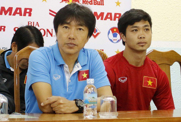 HLV Miura: “Gặp đội mạnh thua để học hỏi cũng tốt”