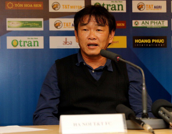 HN.T&T bị ăn... “quả lừa”
