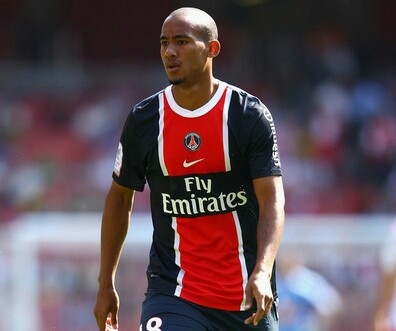 HN.T&T ký hợp đồng với cựu tiền đạo PSG