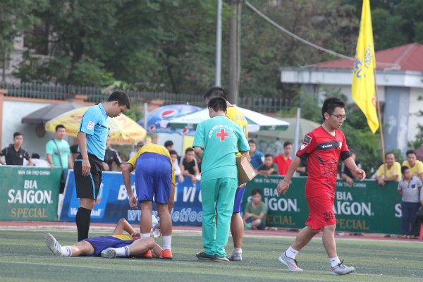HPL-S3: Những “người hùng thầm lặng”