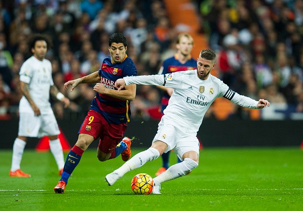 Hướng đến tứ kết Champions League: Sự thống trị xứ đấu bò