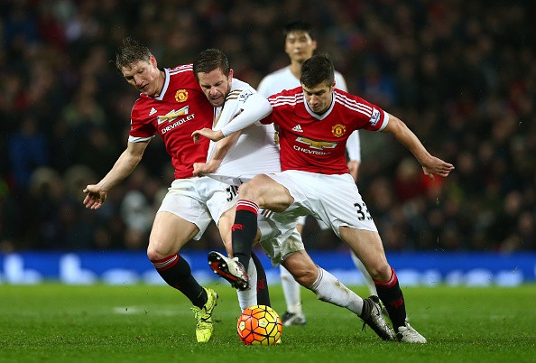 Juan Mata: “Phải đến trải nghiệm cảm giác lạ Premier League”