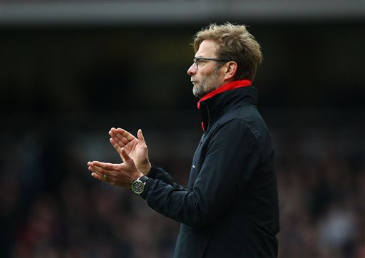 Juergen Klopp hé lộ kế hoạch chuyển nhượng