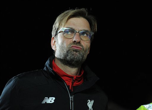 Juergen Klopp suýt dẫn dắt M.U
