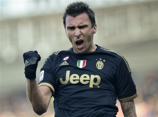 Juventus thắng liền 7 trận: Ngôi đầu đã ở trước mắt