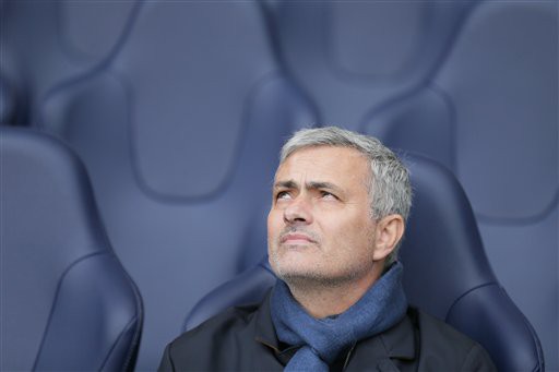 Mua nhà ở Manchester, Mourinho đã ở rất gần M.U?