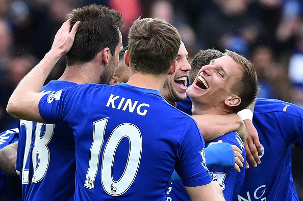 Không dễ để Leicester "vượt ải" Old Trafford
