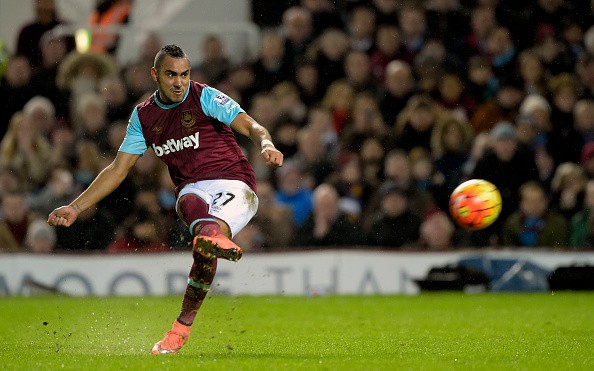 Không phải Oezil, Payet mới là "Vua" của thành London