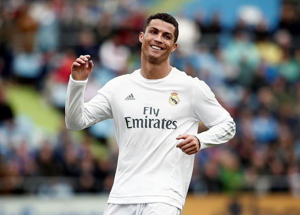 La Liga, 03h00 ngày 21/04, Real Madrid - Villarreal: Chỉ cần Ronaldo khỏe mạnh